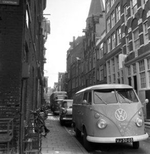 De Haarlemmer houttuinen te Amsterdam, Bestanddeelnr 918-5983