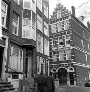 De Haarlemmer houttuinen te Amsterdam, Bestanddeelnr 918-5996