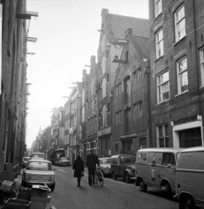 De Haarlemmer houttuinen te Amsterdam, Bestanddeelnr 918-5987