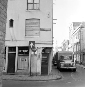 De Haarlemmer houttuinen te Amsterdam, Bestanddeelnr 918-5986