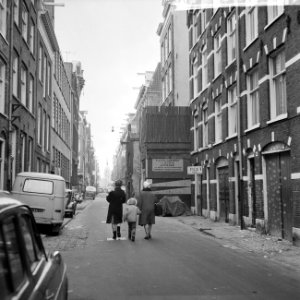 De Haarlemmer houttuinen te Amsterdam, Bestanddeelnr 918-5992