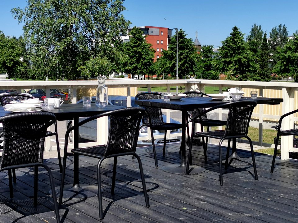 De Gamlas Hem Kirkkokatu 54 Oulu 20210629