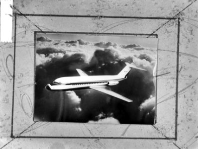 De Fokker F 28, Bestanddeelnr 918-9112