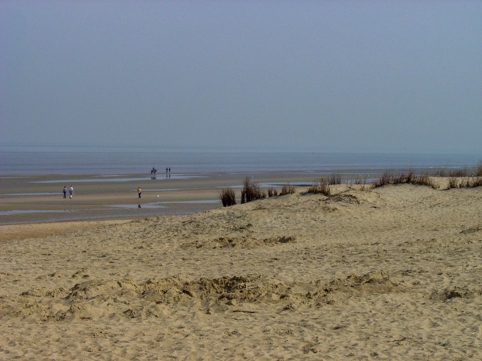 De Haan 2004-04-25 Belgium 03