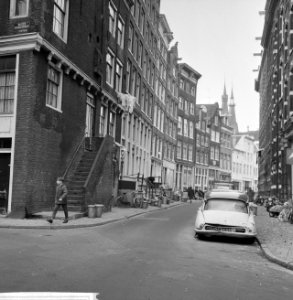 De Haarlemmer houttuinen te Amsterdam, Bestanddeelnr 918-5984