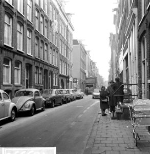 De Haarlemmer houttuinen te Amsterdam, Bestanddeelnr 918-5990