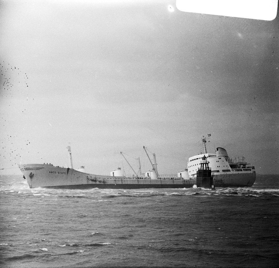 De gekapseisde tanker, Bestanddeelnr 919-5751