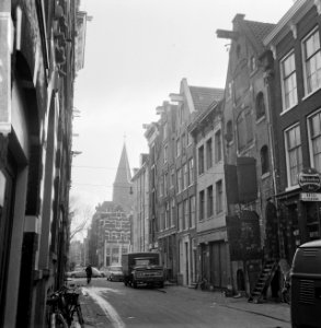 De Haarlemmer houttuinen te Amsterdam, Bestanddeelnr 918-5982