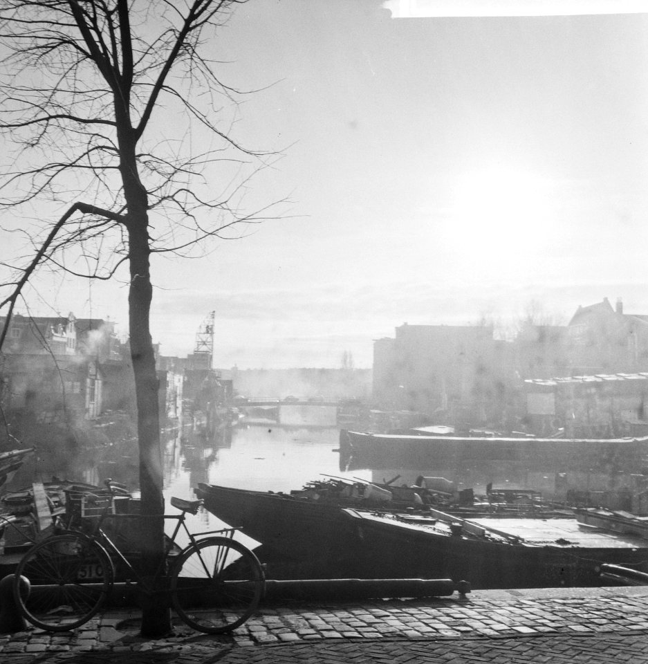 De Haarlemmerpoort te Amsterdam, Realengracht en Bickersgracht, Bestanddeelnr 918-6003