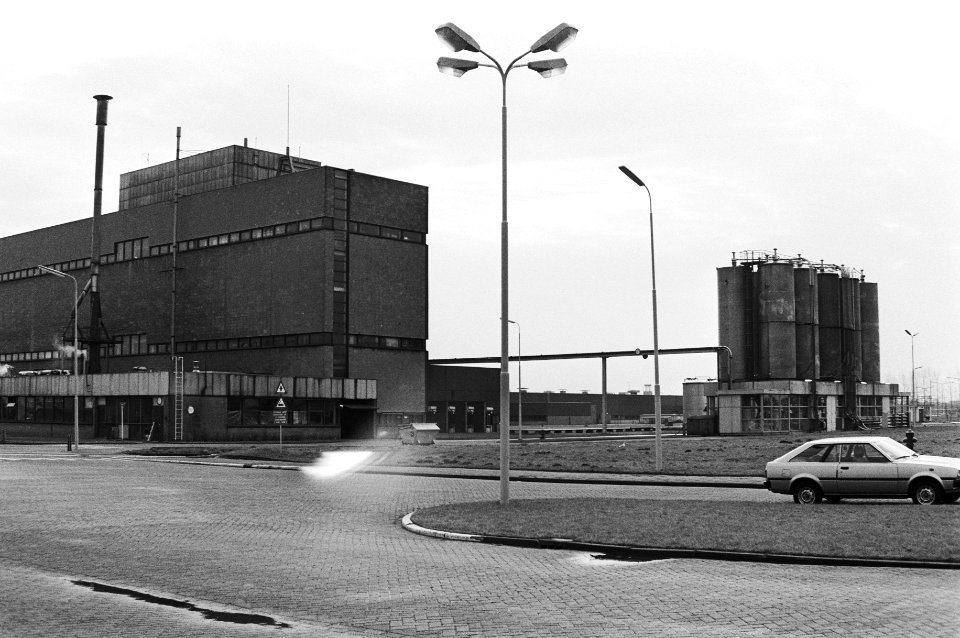 De Enka-fabriek in Breda, Bestanddeelnr 931-2715