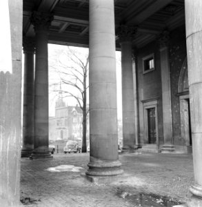 De Haarlemmerpoort te Amsterdam, Bestanddeelnr 918-5999