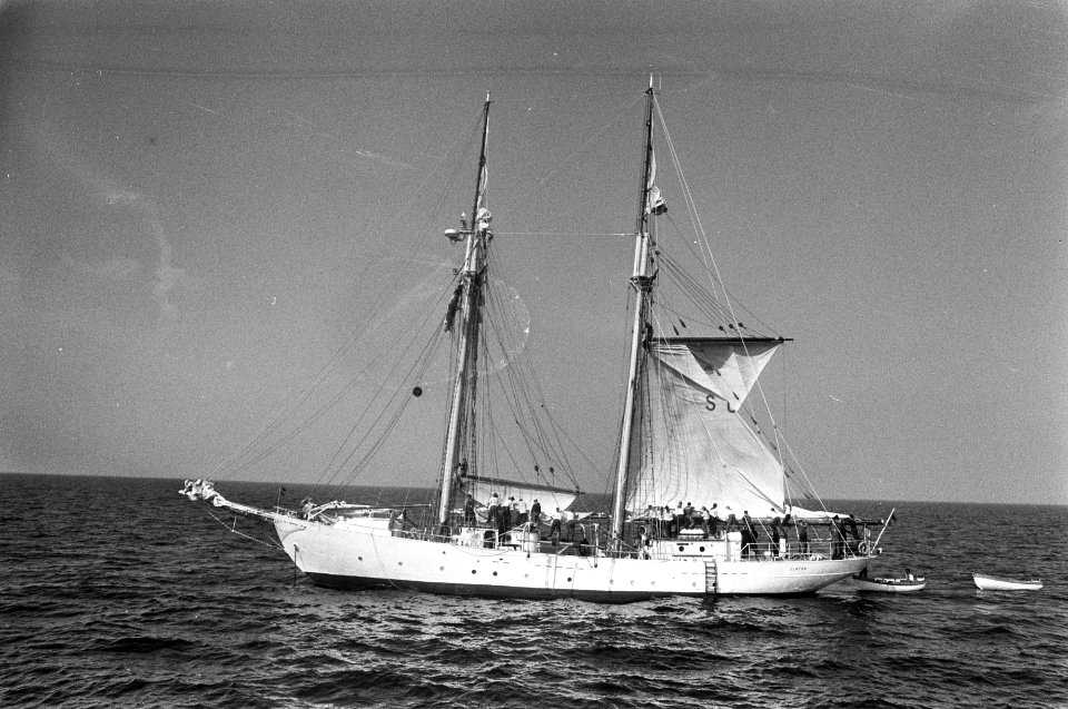 De Falken, Bestanddeelnr 928-1001