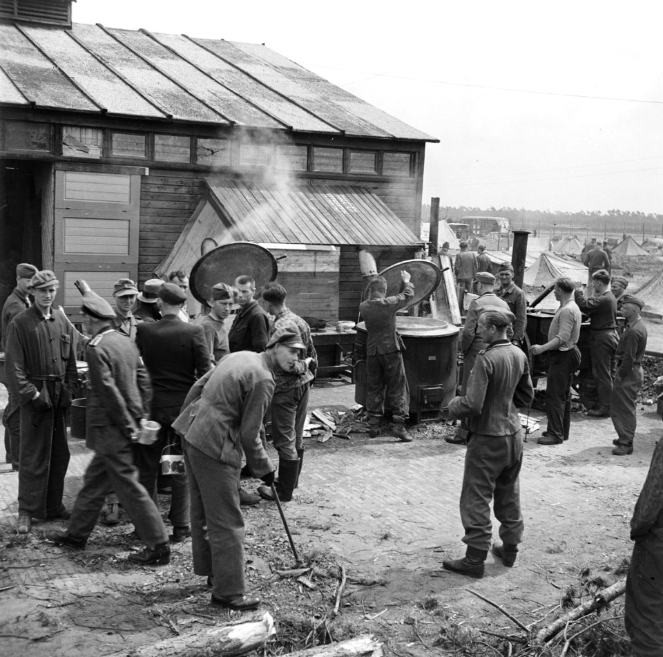 De gaarkeuken, Bestanddeelnr 900-3390