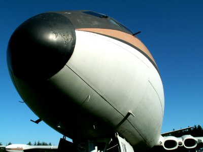 De Havilland Comet, Dan-Air London, photo-3