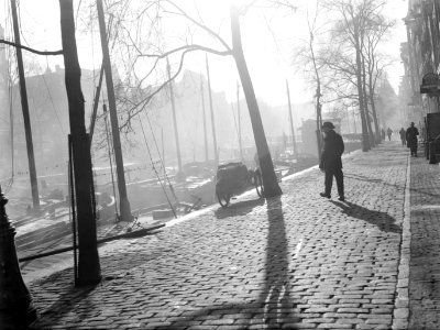 De Geldersekade in Amsterdam, Bestanddeelnr 189-0067