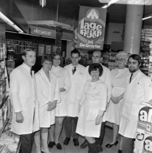 De Clercqstraat 44 (negatief naar De Gruyter ), Bestanddeelnr 923-0533
