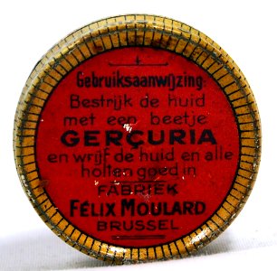 De Gerçuria blikje, foto 6