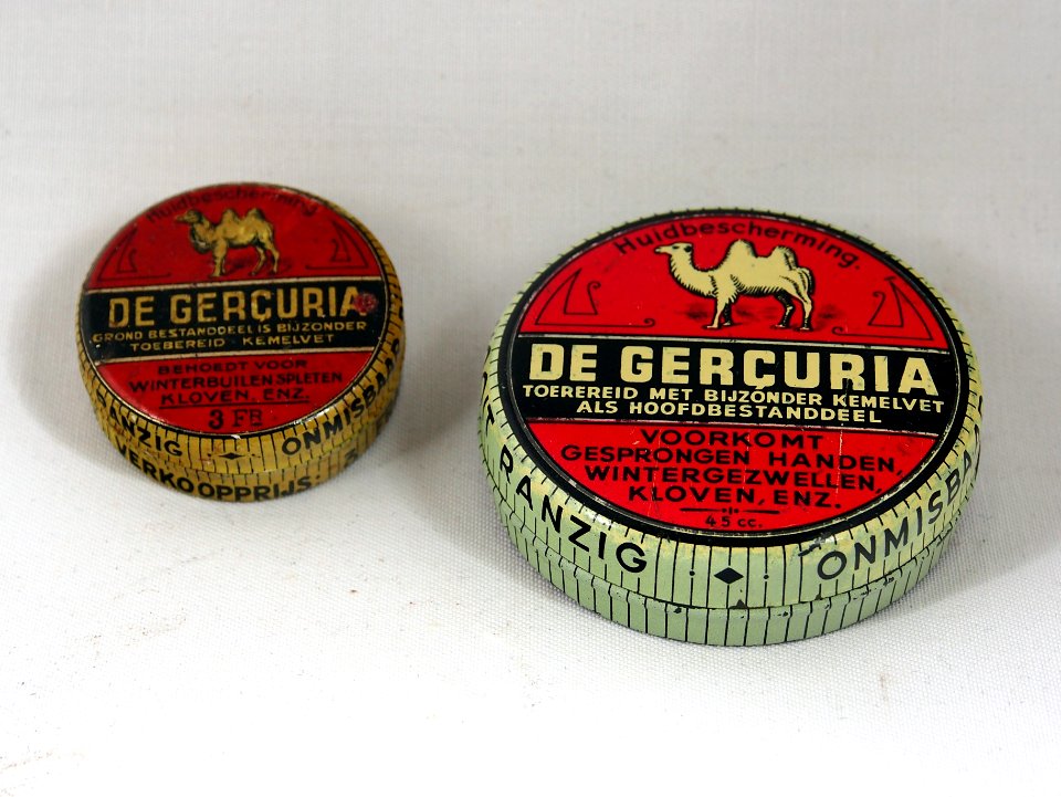 De Gerçuria blikje, foto 7