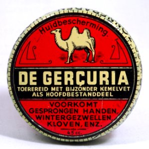 De Gerçuria blikje, foto 3