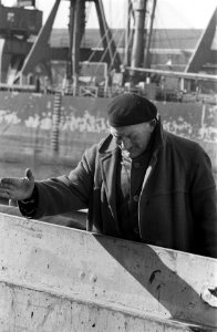 De haven van Rotterdam, Bestanddeelnr 916-3396