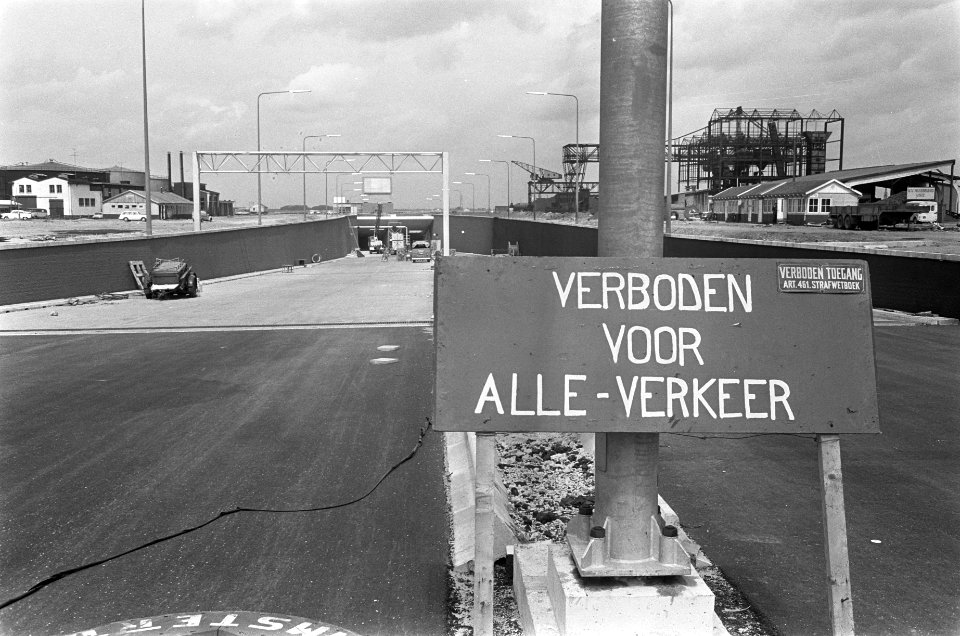 De Coentunnel, Bestanddeelnr 919-1860