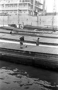 De haven van Rotterdam, Bestanddeelnr 916-3380