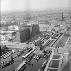 De haven van Rotterdam, Bestanddeelnr 916-3348