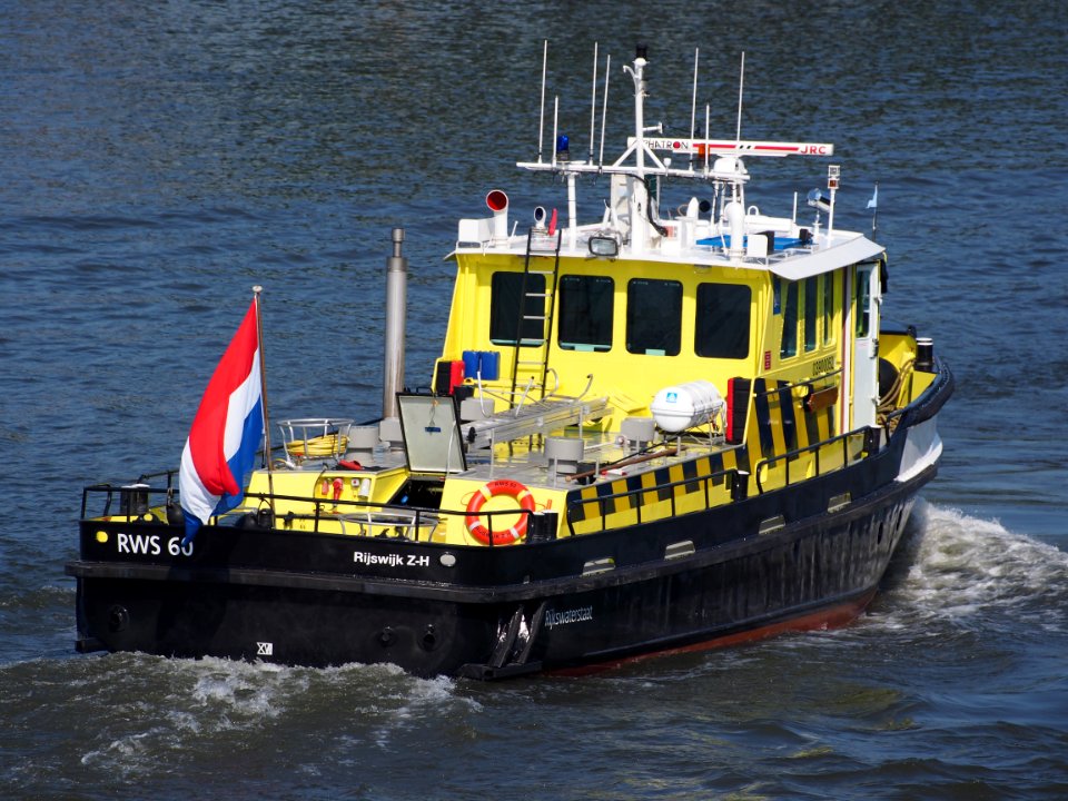 De Goude - ENI 03900052, Amsterdam-Rijnkanaal pic3