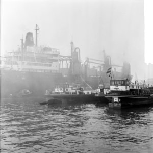De haven van Rotterdam, Bestanddeelnr 916-3367