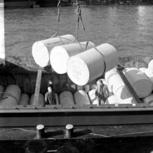 De haven van Rotterdam, Bestanddeelnr 916-3364