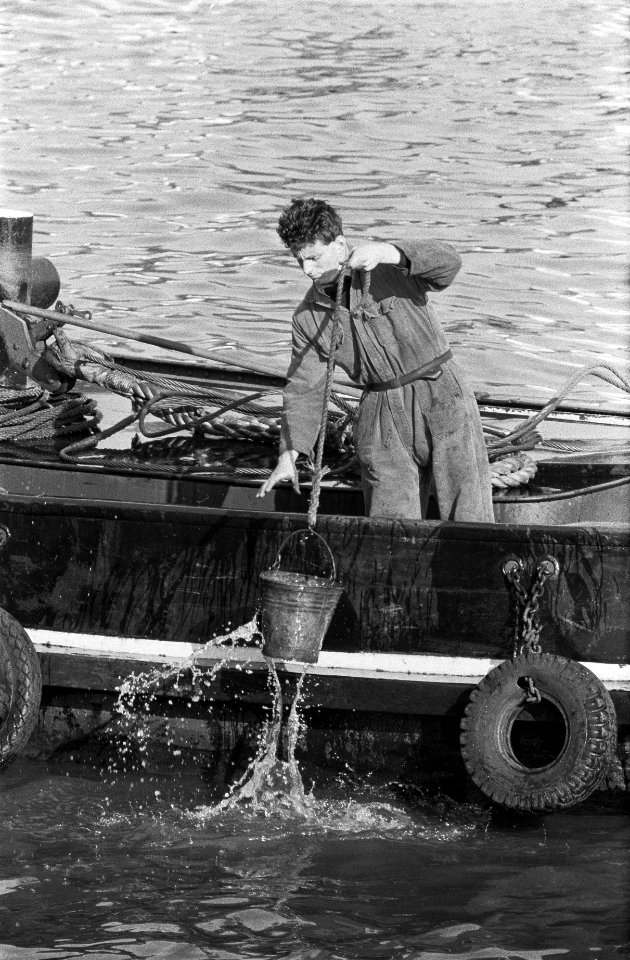 De haven van Rotterdam, Bestanddeelnr 916-3387