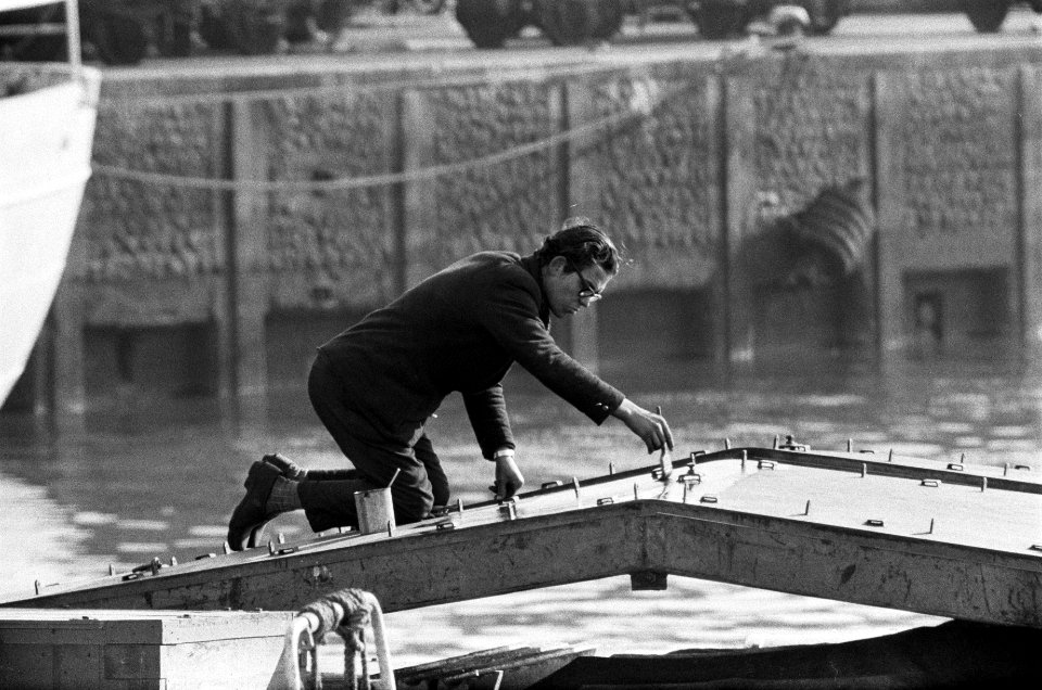 De haven van Rotterdam, Bestanddeelnr 916-3390