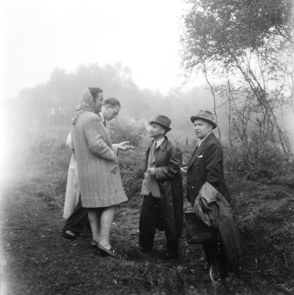 Drielandenpunt Vaals, Bestanddeelnr 901-7695