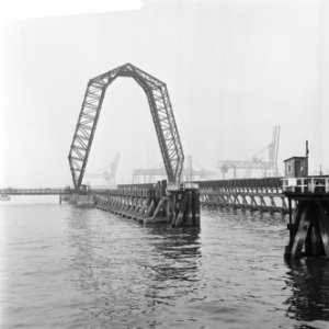 De haven van Rotterdam, Bestanddeelnr 916-3368