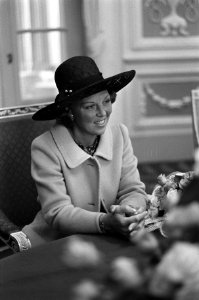 Driedaags bezoek Prinses Beatrix en Prins Claus aan provincie Noord-Holland, bez, Bestanddeelnr 926-6243
