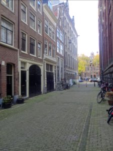 Driekoningenstraat