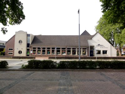 Driel (Overbetuwe) Chr. basisschool De Meeuwenberg
