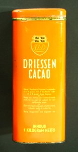 Driessen cacao blik pic4