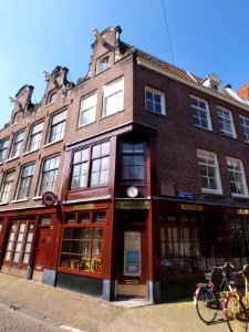 Driehoekstraat A van Wees, foto 8