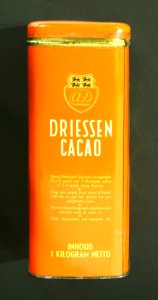 Driessen cacao blik pic3