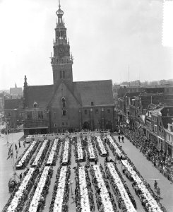 Driebergen Opa Schram , terug na Romewandeling, Bestanddeelnr 906-6035