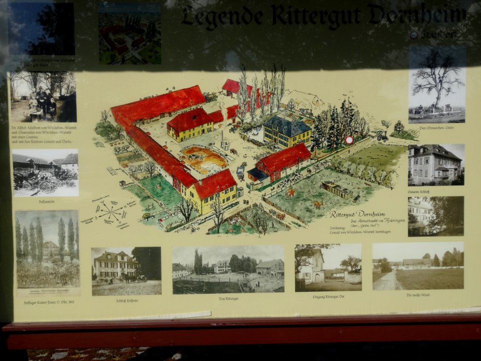 Dornheim, Thuringia 2