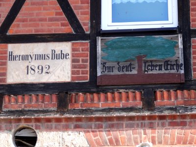 Dornheim, Thuringia 11