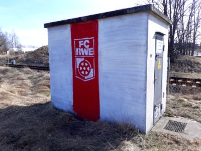 Dornheim (Thüringen) - 14