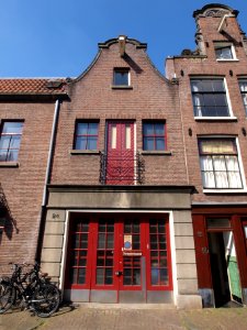 Driehoekstraat No 24