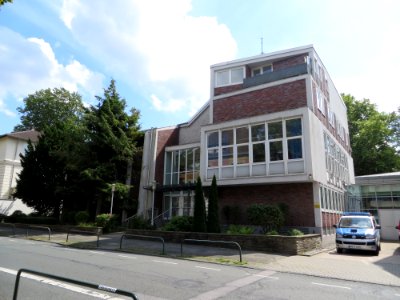 Dortmund Synagoge 3