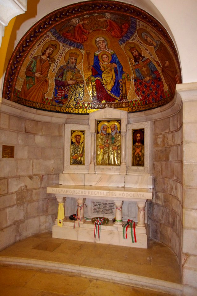 Dormition Church Jersusalem 08.08.2011 10-05-07.2011 10-05-07