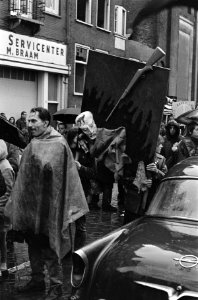 Driedaagse protestmars, Bestanddeelnr 920-1868