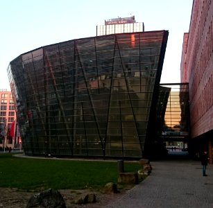 Dortmund landesbibliothek photo