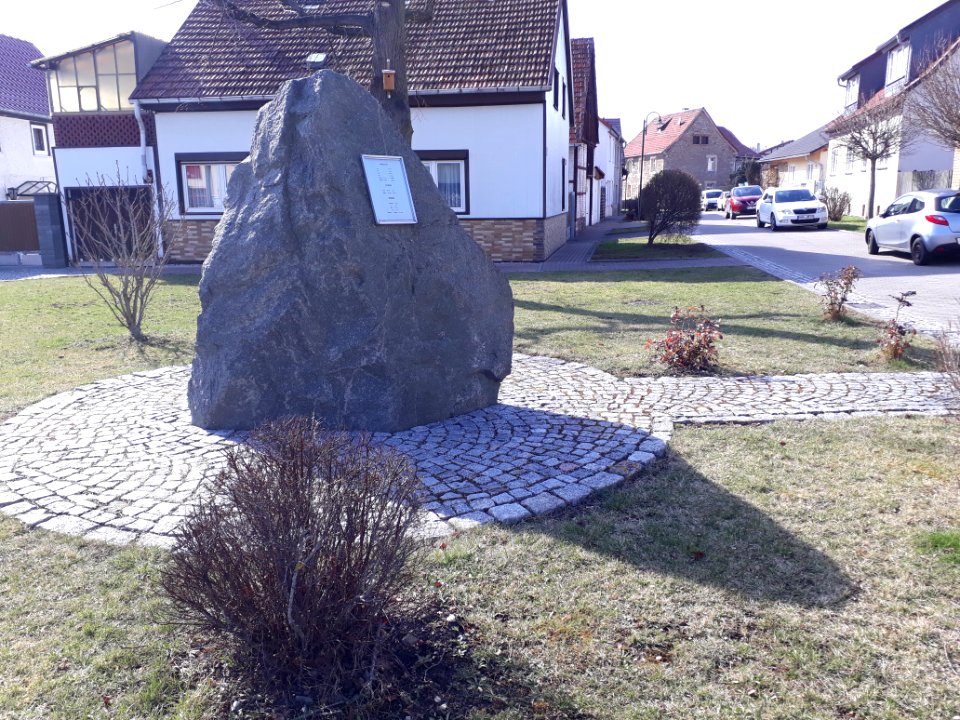 Dornheim (Thüringen) - 9